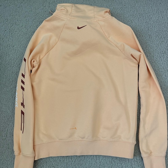 NIKE Inc Los Angeles hoodie - Picture 4 of 4
